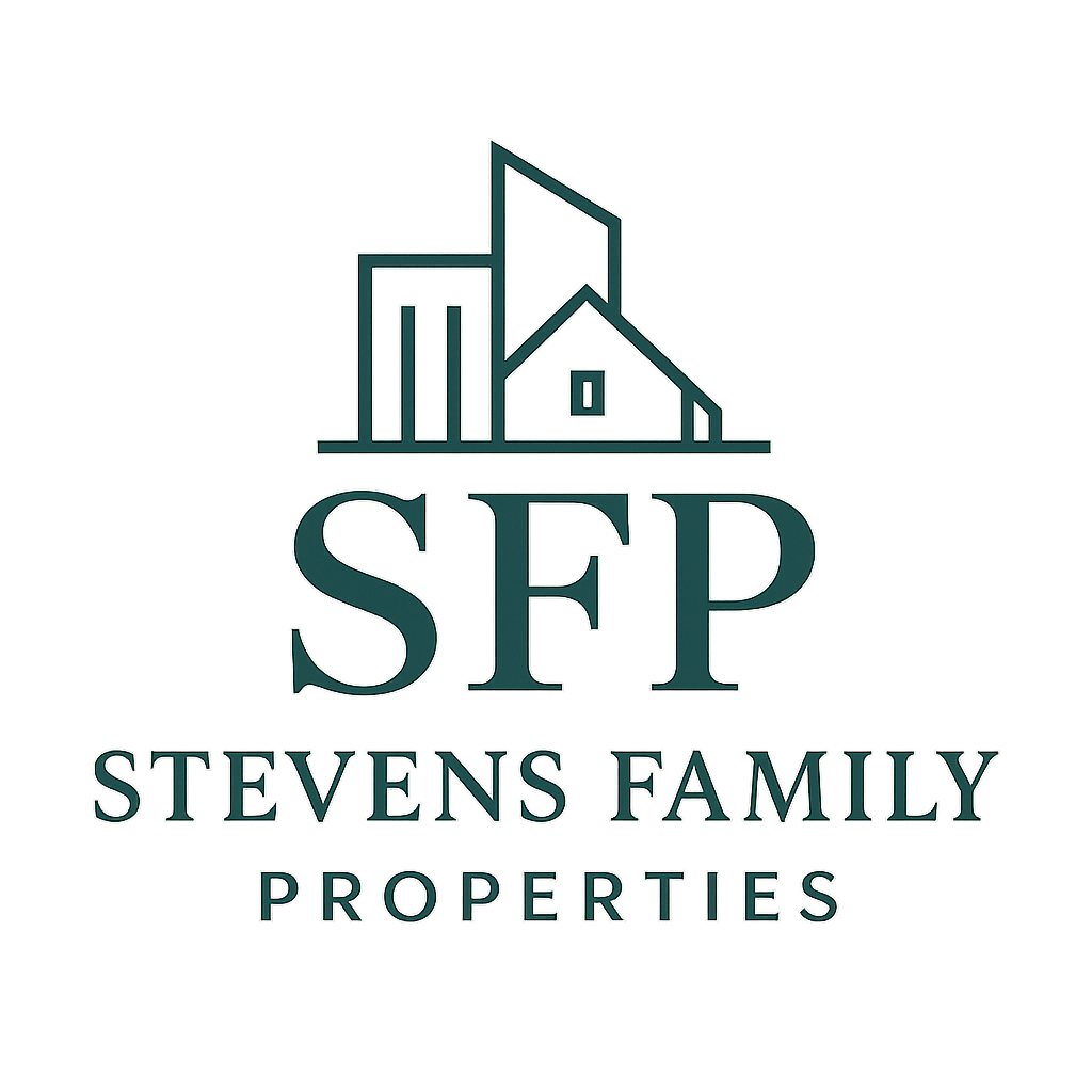 Stevens Family Properties